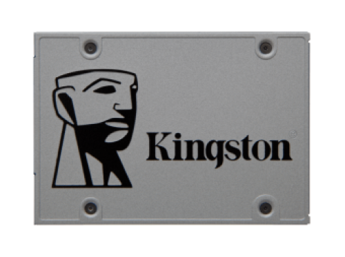 KINGSTON A400 2.5 480 GB SATA3 2.5