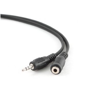 CableExpert audio verleng kabel 1.5meter