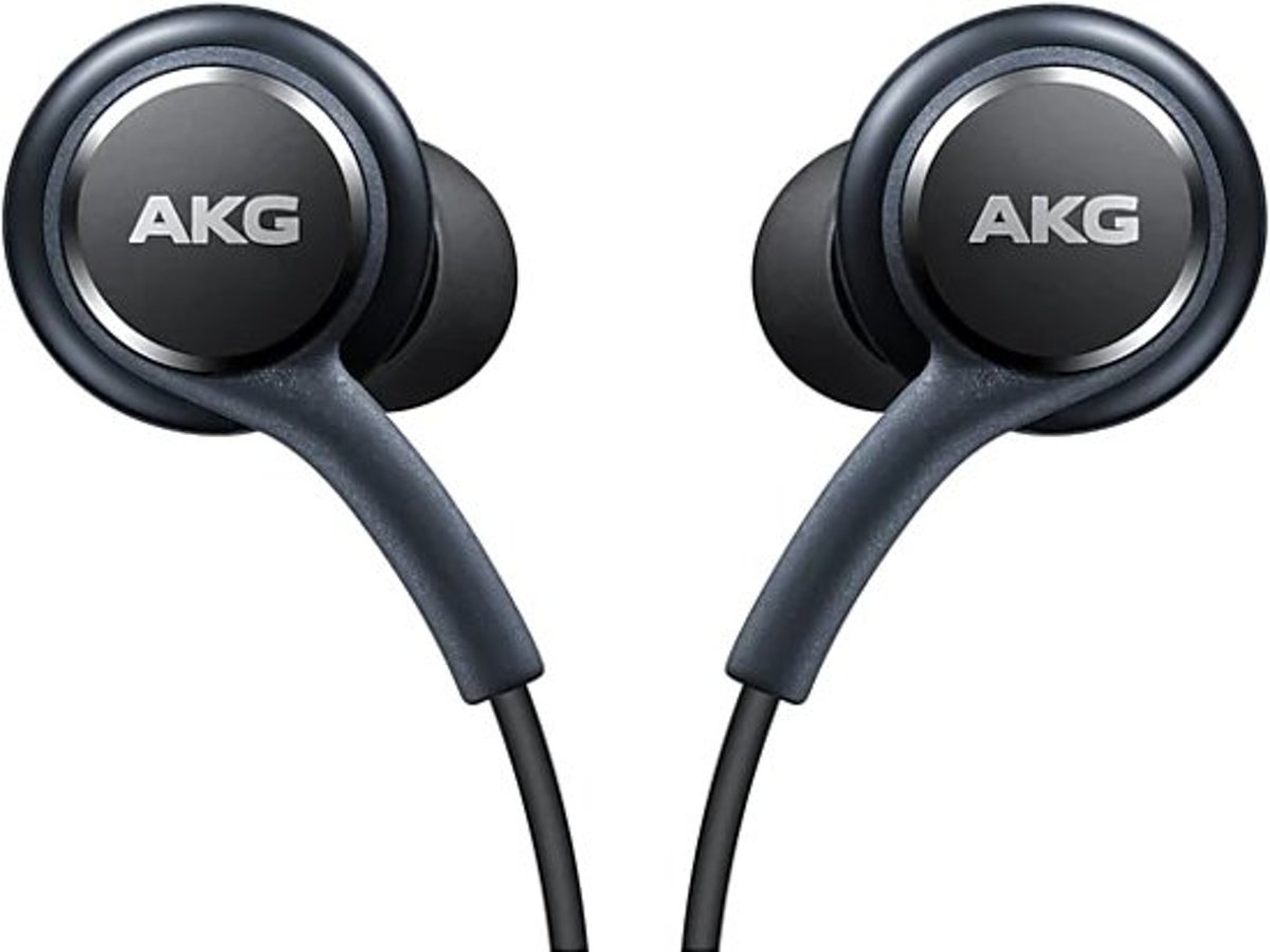 AKG | In-ear oordopjes