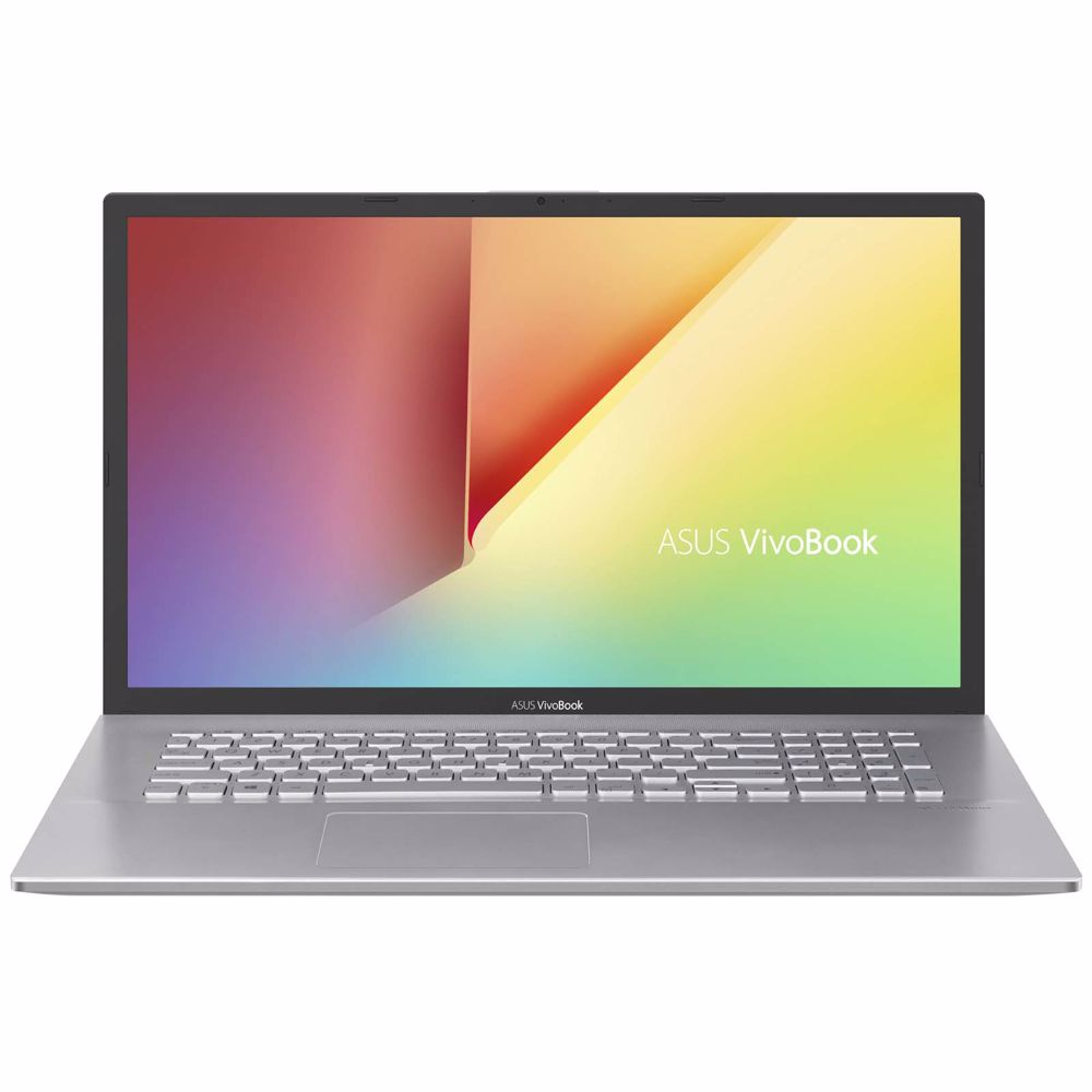 Asus Vivobook 17,3'' FHD / Intel Core i3 - 1005G1 / 8 GB / 512 GB SSD / W11
