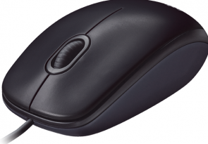 Wegversperring Tulpen Mus Logitech M100 muis bedraad