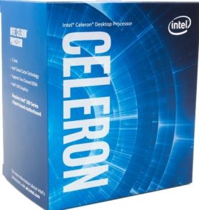 Intel celeron G4900