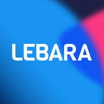 Lebara Beltegoed €20,-