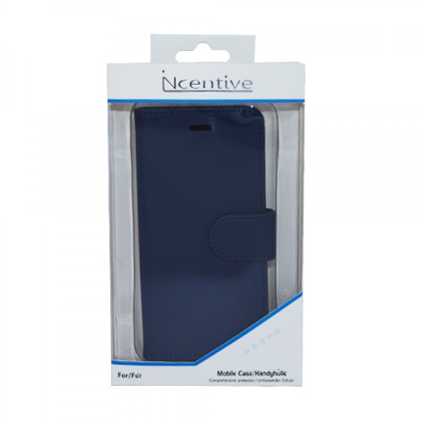 INcentive Mobile case A 50 dark blue