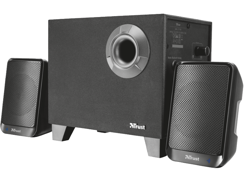 Trust Wireless 2.1 speakerset EVON