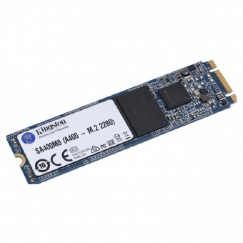 Kingston SSD A400, 240GB, M.2