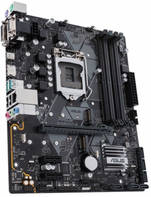 Asus Prime B360M-A