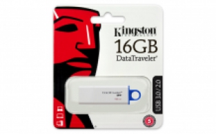 Kingston DataTraveler G4 16 GB