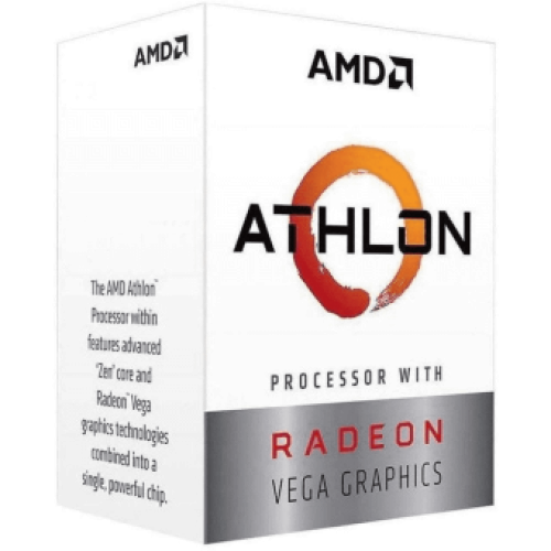 AMD Athlon 200GE