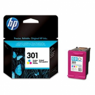 HP 301 Kleur