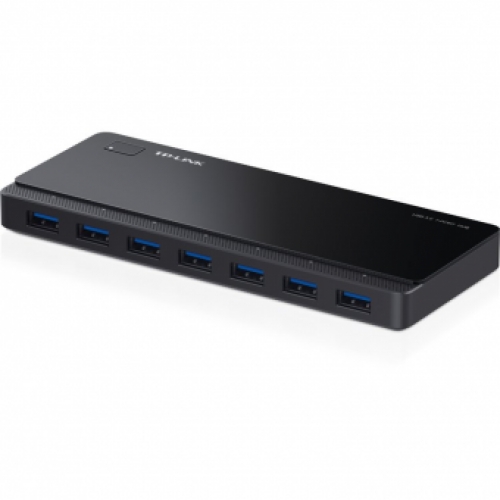 TP-Link USB 3.0 7-port hub