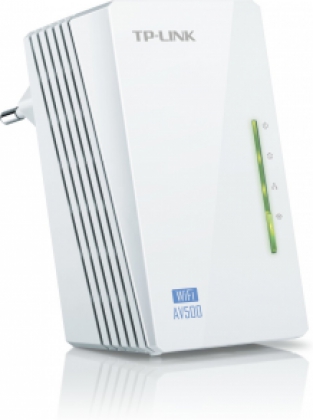 TP-Link TL-WPA4220 Wifi Powerline uitbreiding
