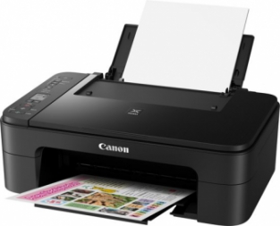 Canon PIXMA TS5150 - All-in-One Printer