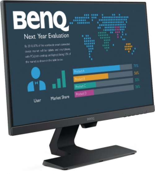 BenQ 24