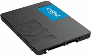 Crucial BX500 SSD 120GB 2.5'' SATA III