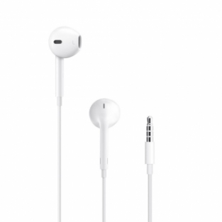 Earpods met 3,5mm Audiojack