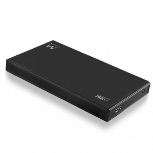 Ewent USB 3.1 harddisk behuizing 2.5 inch