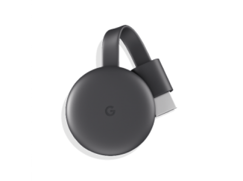 Google Cromecast V3