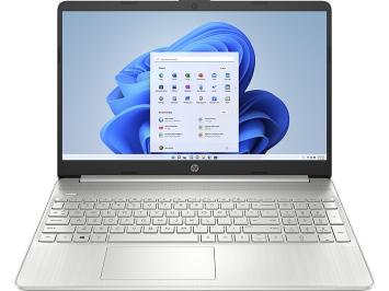 HP Pavillion 15,6'' FHD / AMD Ryzen 5 - 5500U / 8 GB / 512 GB / W11