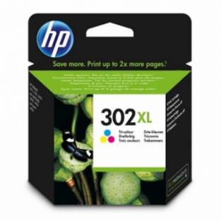 HP 302XL kleur