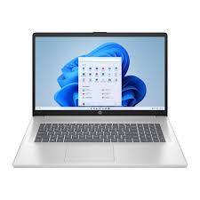 HP Essential 17,3'' FHD / Intel Core i3 - N305 / 8 GB / 256 GB SSD /  W11