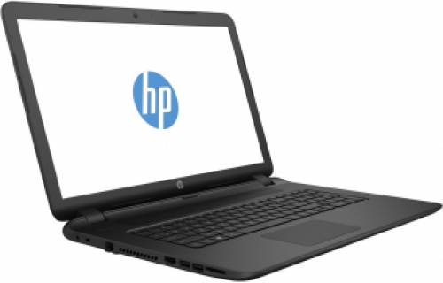 HP Pavillion 17,3'' / Intel Core i3 - 1115G4 / 4 GB / 256 GB SSD /  W10