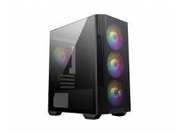 IT-Shop RGB Budget Game-PC