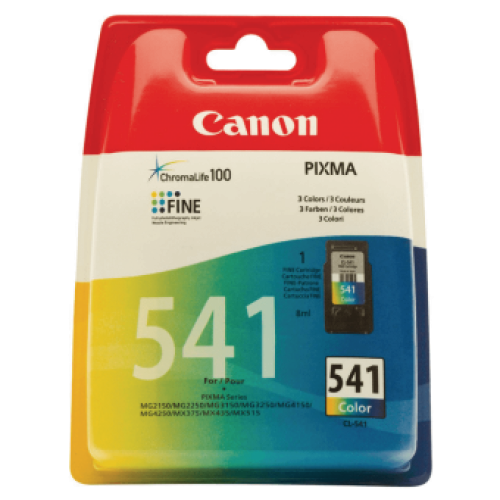 Canon 541 kleur