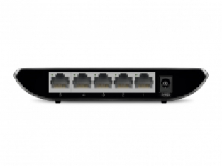 TP-Link TL-SG1005D 5-Port