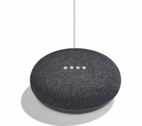 Google home mini