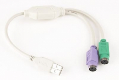 Cable Expert USB to PS/2