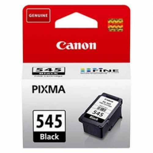 Canon 545 zwart