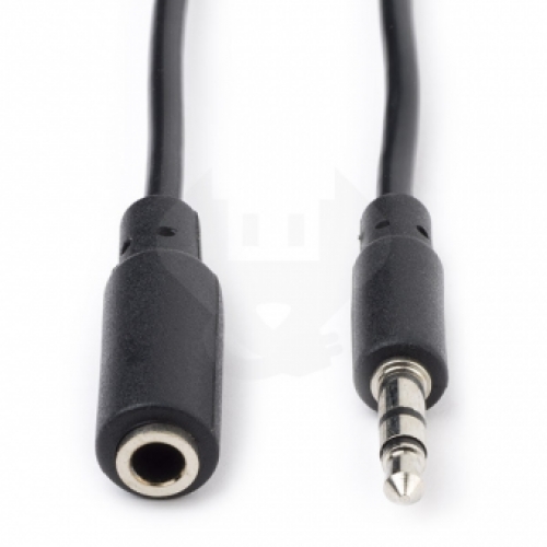 Valueline audio verleng kabel 3meter