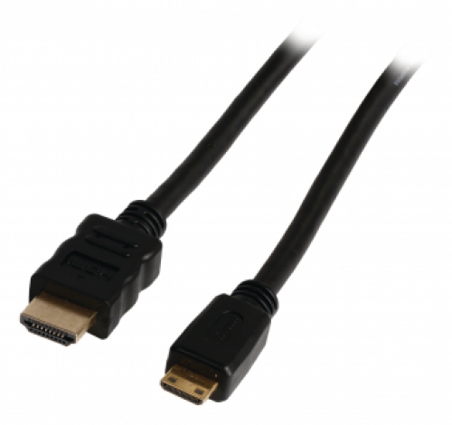 Valueline hdmi naar mini hdmi 1.5meter