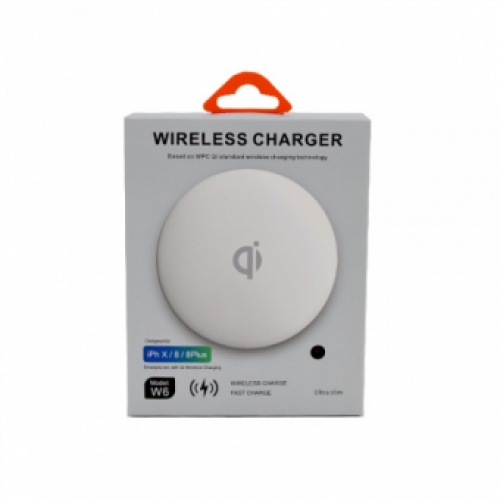 Wireless charger W6